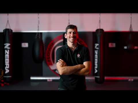 Markus - Sales-Manager