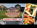 Harpoon Harry's Crab House - Pigeon Forge Menu