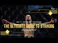 The Ultimate Guide to Striking for Muay Thai, Kickboxing & MMA Part 2 - Feints & Angles