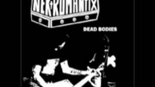 Dead Bodies Music Video