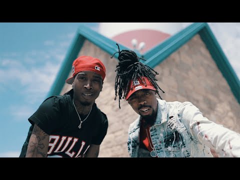 Luh 4ss x Mr.Sav Savage - Unbothered / Shot by @NicoNelMedia