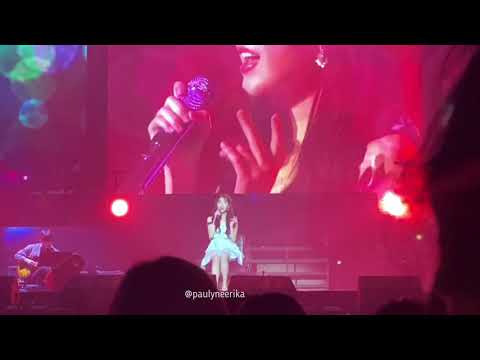 12132019 Say You Love Me - covered by IU (아이유) Concert Live Clip (@ 2019 ‘Love Poem’ Tour) Manila