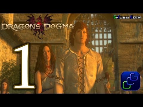 Dragon's Dogma : Dark Arisen Playstation 3