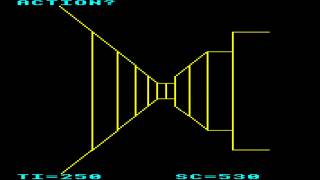 Beebmaze for the BBC Micro