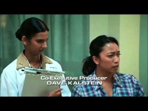 NCIS Los Angeles 7x12 - Hospital