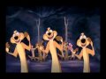 Lion King 3 Digga Tunnah Korean