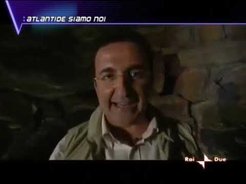 Voyager - E se fosse la Sardegna la vera Atlantide? (1° parte)