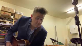 Video thumbnail for Kay K-162 bass (1954) by snakehips81