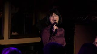 Krysta Rodriguez - &quot;Good Kisser&quot; (Lake Street Dive)