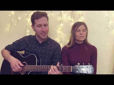 Jolita ir Rolandas - Arti aš tikiu (Hillsong - So close I believe)