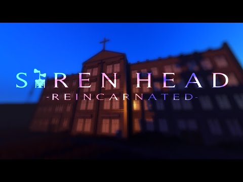 CULT OF THE CRYPTIDS || SIREN HEAD REINCARNATED || OFFICIAL GAME TRAILER || ROBLOX ||