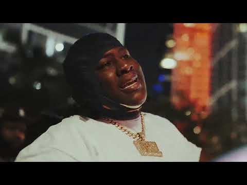 MCD Sosa - White House (Official Music Video)