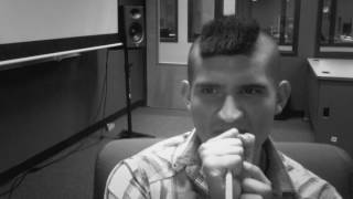 serj tankian-bird of paradise(vocal cover)