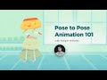 How To Flip Character Animation In After Effects?