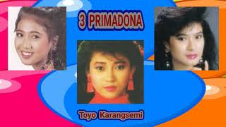 Download lagu 3 Primadona • Demam Dangdut mp3