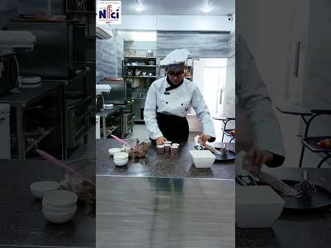 Wholesome Ragi Chocolate Muffins with Chef Nipun | Guilt-Free Indulgence You’ll Love! 🍫🌾#livebaking