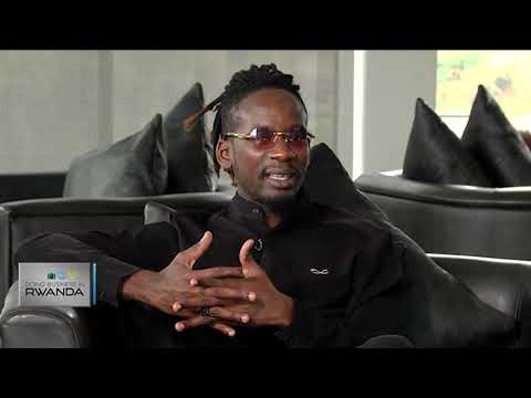 MR. Eazi talks music, investing in African tech start-ups