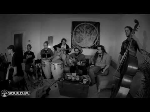 Souldja - Acoustic Session - Change