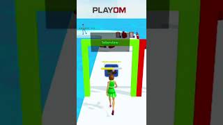 She Started BROKE… But Look Now! 💸👑 #shorts #gaming #youtubeshorts