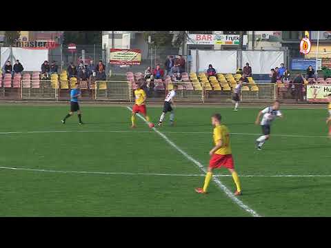 MASTER TV ŁUKÓW - Orlęta Łuków - Victoria Żmudź