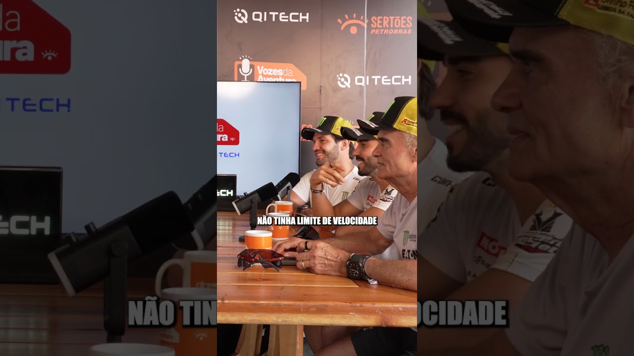 A família sempre vai ajudar.