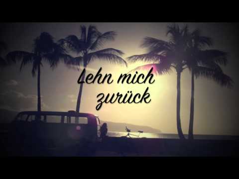 Marvelous45 - Lehn mich zurück (prod. by Sean Divine) - Track 06