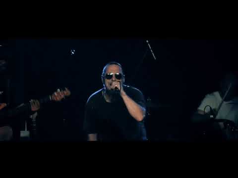 The Oficial M.C.Tunes Youtube -- MC Tunes & Dust Junkys Live Manchester 2018 - dustjunkys.com