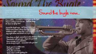 Spirit - Sound The Bugle LYRICS