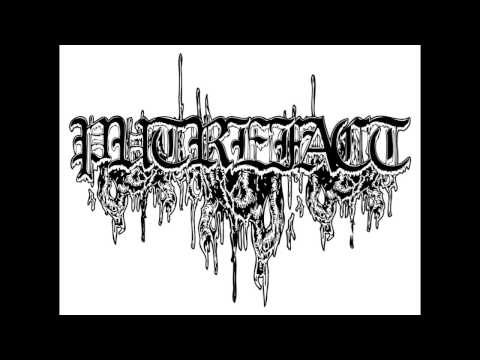 PUTREFACT - Eternal Noxiousness