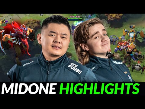 This time we are not fighting