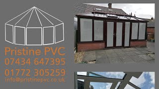 Pristine PVC – Home Improvements in Preston