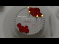 Happy Birthday Hiten