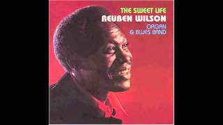 Reuben Wilson - Sugar