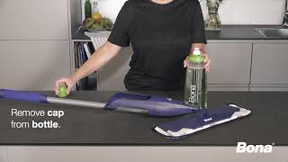 BONA Spray Mop Premium