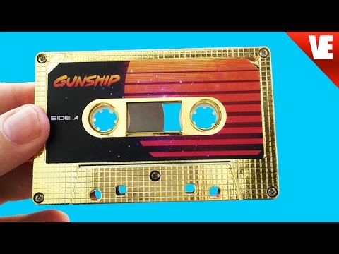 Cassettes: EVERYTHING You Know is a LIE!