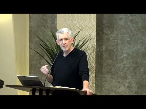 Psalm 112 • The Heart of a God-centered Life