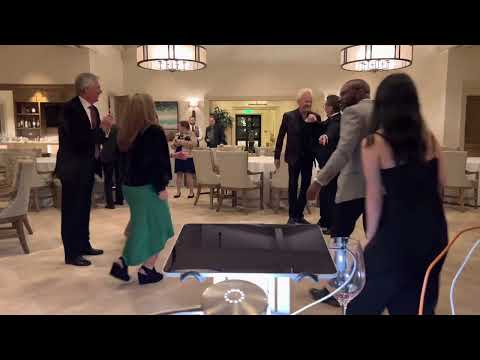 DJ Peace Piano &reg; video.