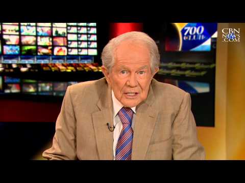 News on The 700 Club: July 22, 2015
