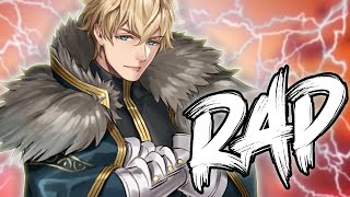 Gawain Rap Music Video