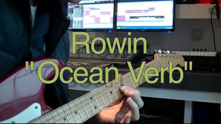 Video thumbnail for Ocean Verb by Jos Lambrichs