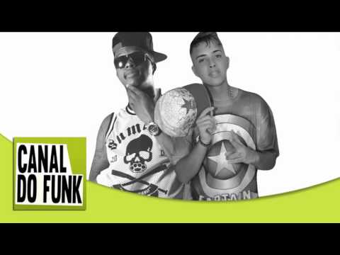 MC Delano e MC G15 - O Bonde é Brabo (DJ Rafa) Musica nova lançamento 2016