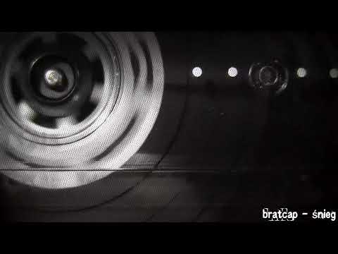 bratcap - śnieg