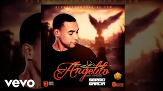 Don Omar - Angelito (Audio Offical)