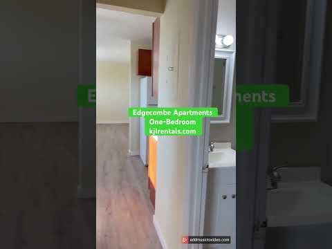 Edgecombe Apartments - Video 7 of 7