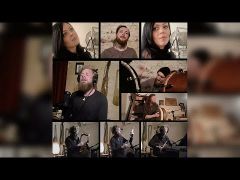 SKÁLD - Villeman og Magnhild (Digital Live Session)