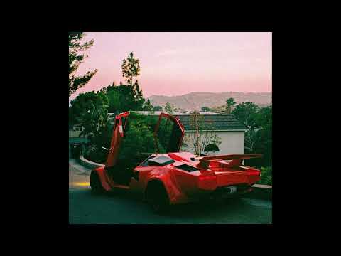 Josman & La Feve Type Beat ~ Riches | Instru rap