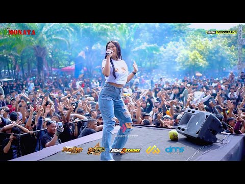 KALAH WETON - YEYEN VIVIA - OM MONATA - 2 STROKE JATENG SMOKE PARTY - JEPARA