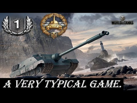 World of Tanks || Xbox One || Foch B || Your Typical Damage Game