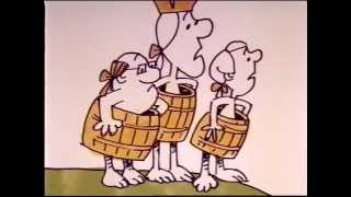 No More King  (Ameria - Mayflower).wmv