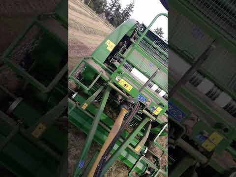 McHale F5500 - Only 4,000 bales - Image 2